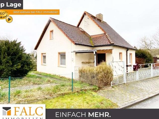 Haus kaufen in Mertendorf, Sachsen-Anhalt
