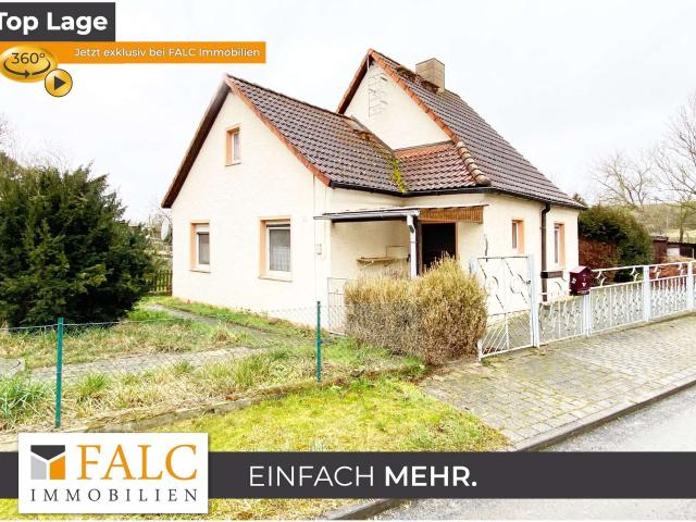 Haus kaufen in Mertendorf, Sachsen-Anhalt