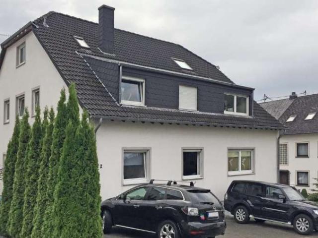Wohnung mieten in Trier