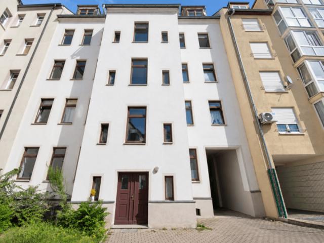 Wohnung kaufen in Leipzig