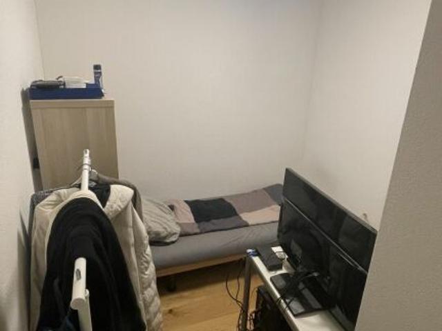 Zimmer mieten in Schwarzenbach (SG), St. Gallen