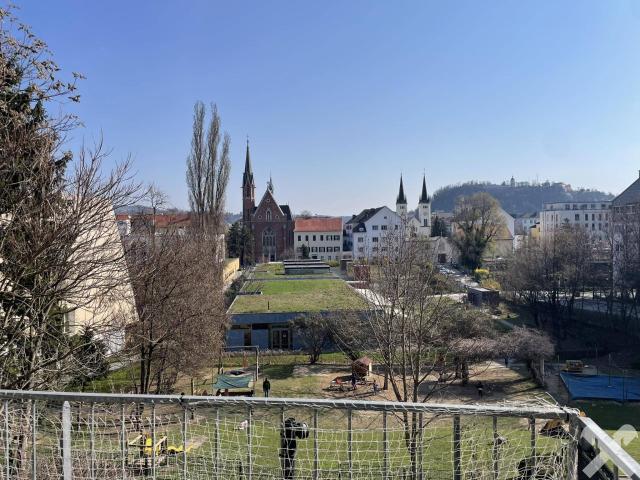 Apartment kaufen in Eggenberg, Gersdorf-Feistritz