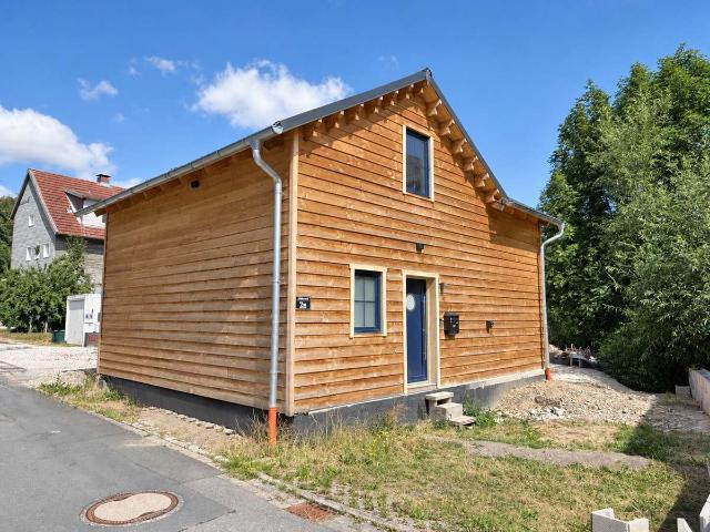 Haus kaufen in Wolfshagen im Harz, Langelsheim