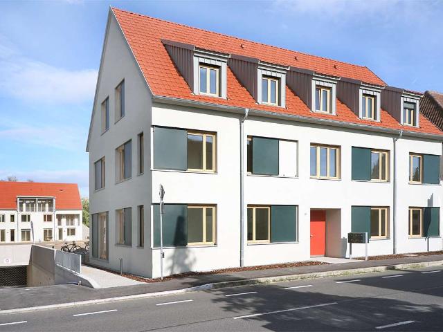 Wohnung kaufen in Iphofen, Landkreis Kitzingen
