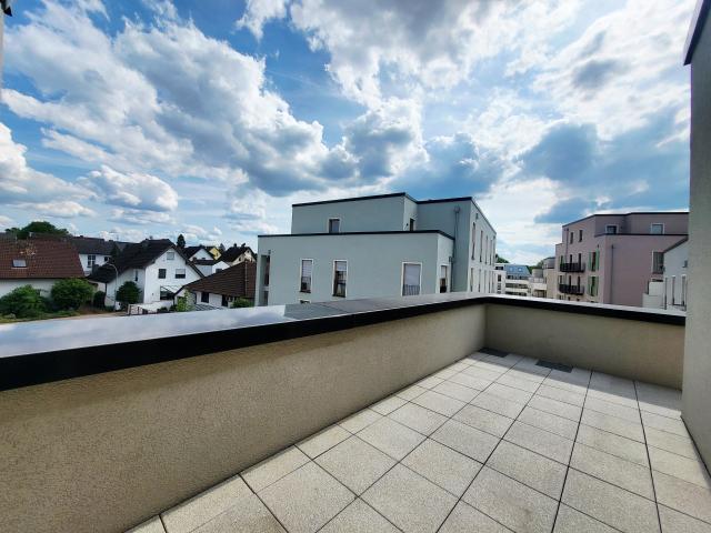 Penthouse mieten in Sulz, Baden-Württemberg