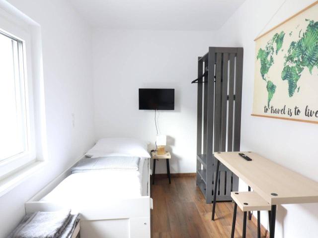 Apartment mieten in Feldkirch-Innenstadt, Feldkirch