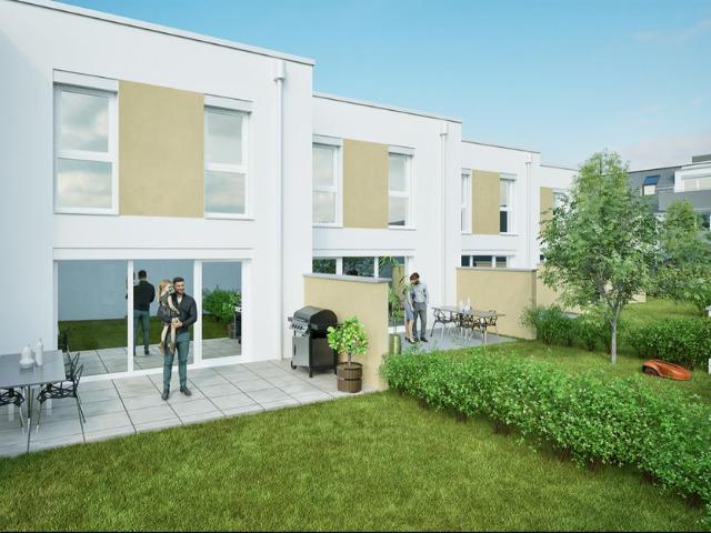 Haus mieten in Neufeld an der Leitha, Bezirk Eisenstadt-Umgebung