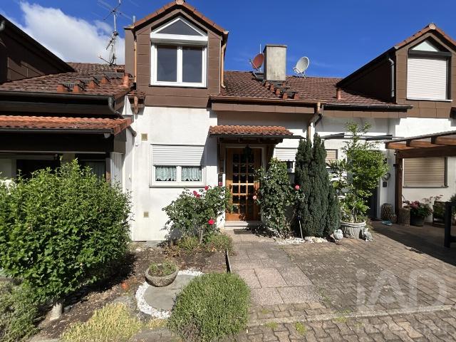 Haus mieten in Winnenden, Baden-Württemberg