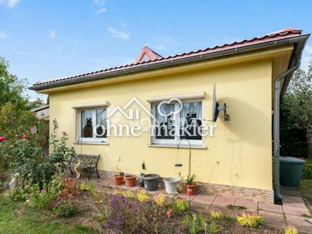 Haus kaufen in Pankow, Berlin