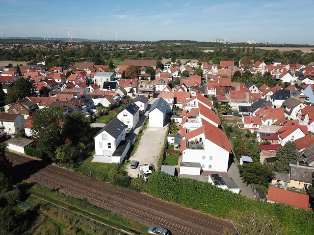 Haus kaufen in Worms, Rheinland-Pfalz