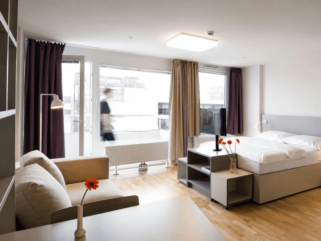 Apartment mieten in KG Oberlaa Stadt, Wien