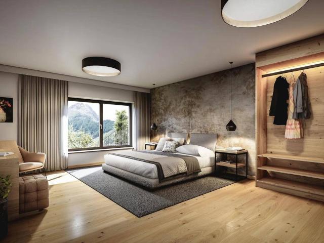 Apartment kaufen in Sankt Zeno, Serfaus