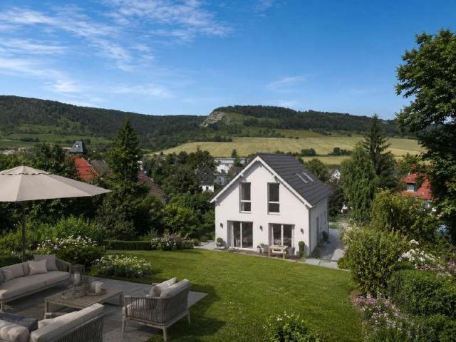 Haus kaufen in Löberschütz, Saale-Holzland-Kreis