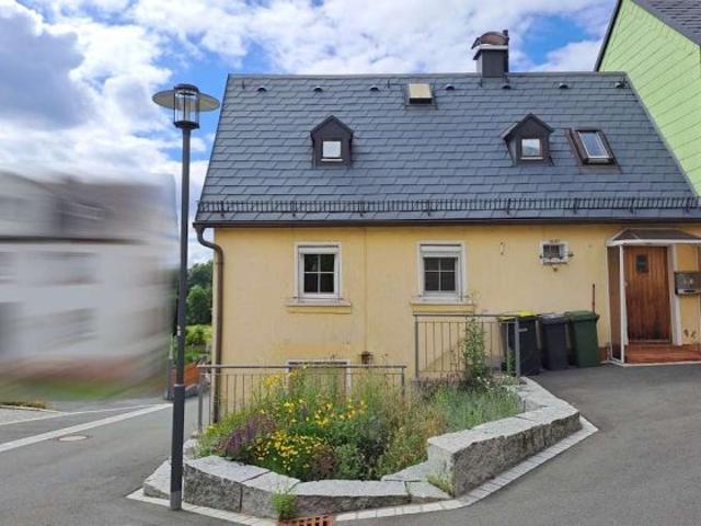 Haus kaufen in Leupoldsgrün, Bayern