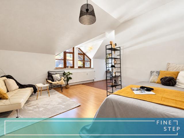 Wohnung kaufen in Pilz, Schleching