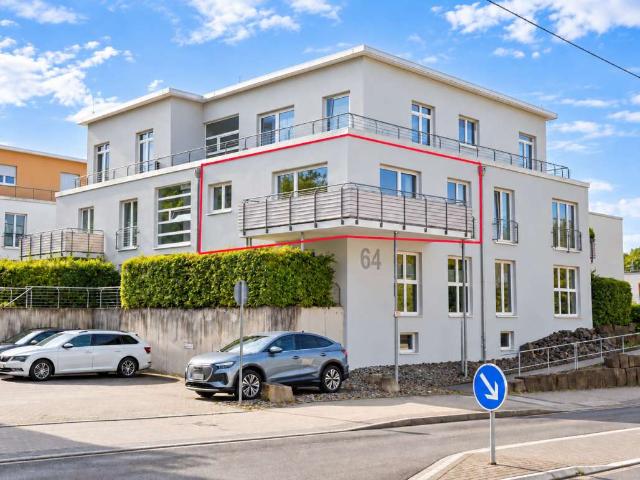 Wohnung kaufen in Overath, Rheinisch-Bergischer Kreis