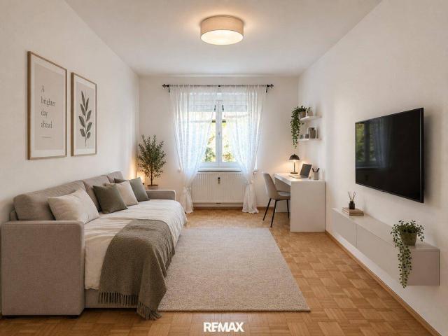 Apartment kaufen in Katastralgemeinde Geidorf, Graz