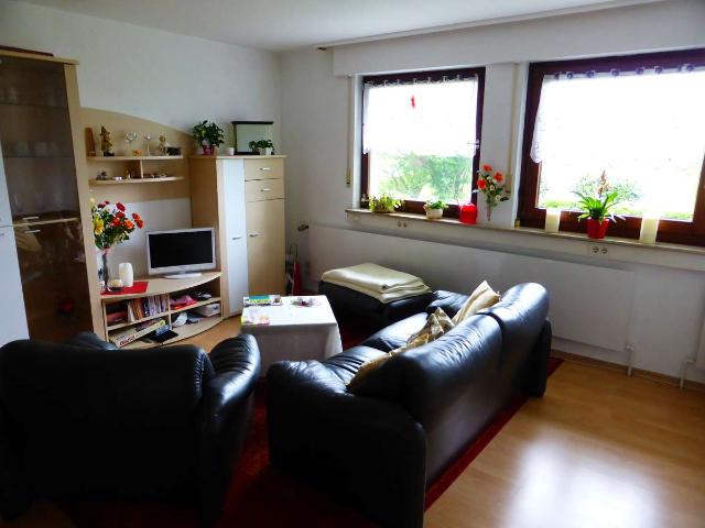 Wohnung mieten in Pfauhausen, Wernau (Neckar)
