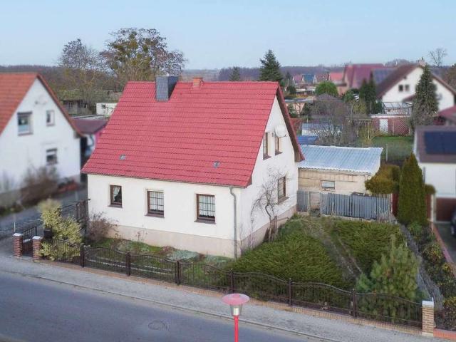 Haus kaufen in Gartz (Oder), Uckermark