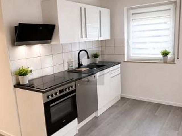 Wohnung kaufen in Schlechtbach, Rudersberg