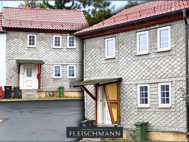 Haus kaufen in Suhl, Thüringen