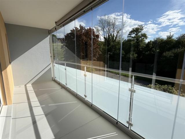 Wohnung kaufen in Gossau (SG), St. Gallen