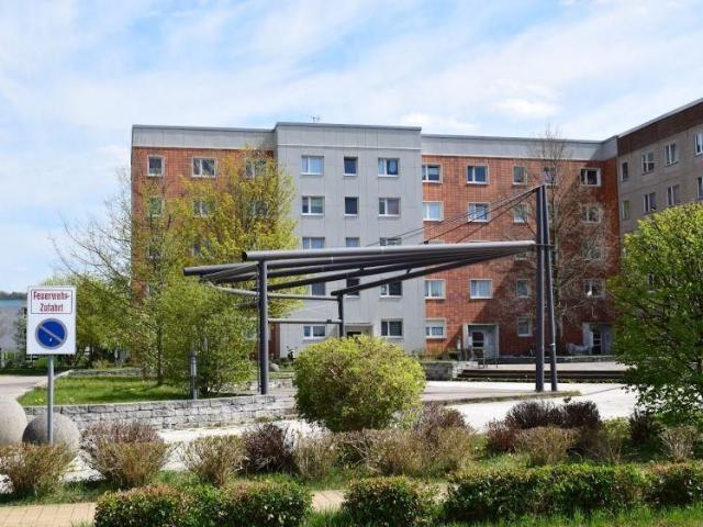 Apartment mieten in Ohrdruf, Thüringen