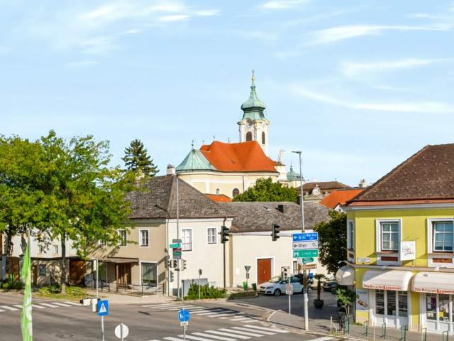 Wohnung kaufen in Mödling, Niederösterreich
