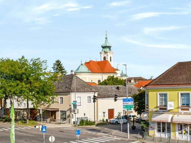Apartment kaufen in Laxenburg, Niederösterreich