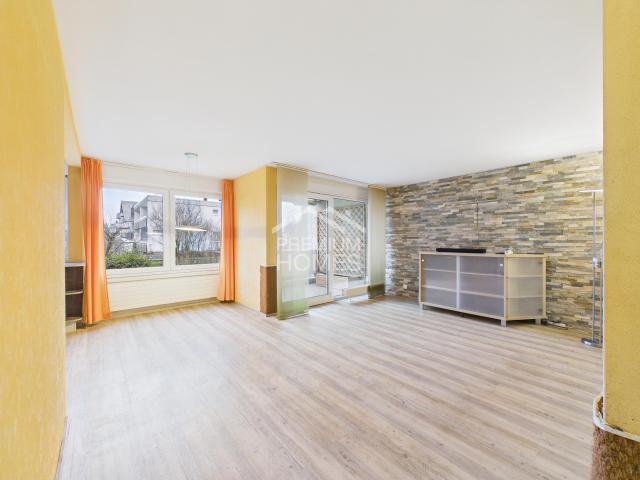 Wohnung kaufen in Port, Bern