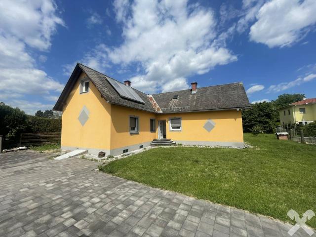 Haus kaufen in Steiermark