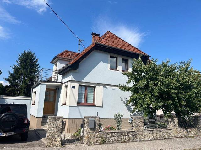 Haus kaufen in Enns
