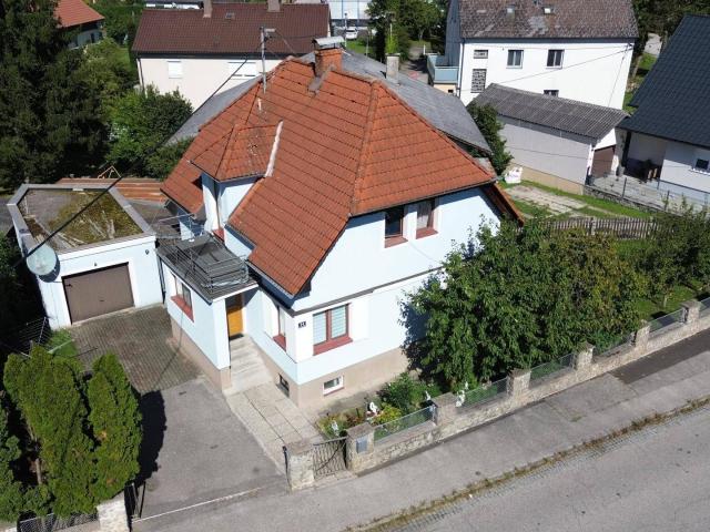 Haus kaufen in Enns, Oberösterreich