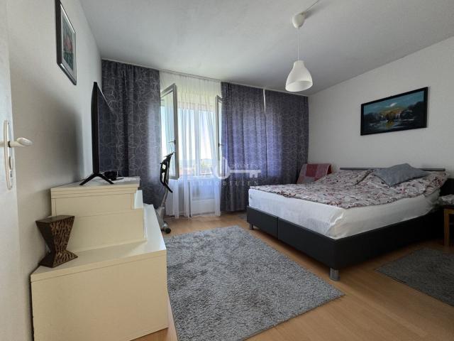 Etagenwohnung kaufen in Ansfelden