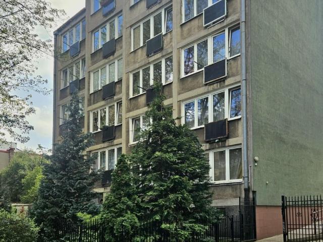 Mieszkanie na sprzedaż w Szmulowizna, Warszawa