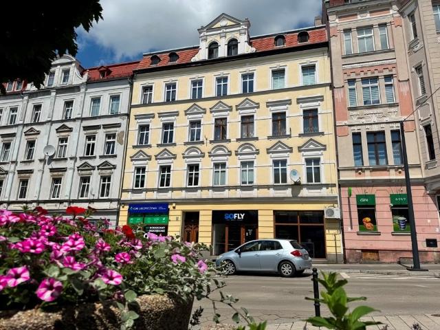 Mieszkanie do wynajęcia w Zgorzelec, Dolnośląskie