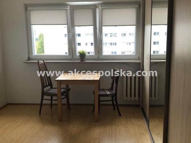Mieszkanie do wynajęcia w Warszawa, Mazowieckie