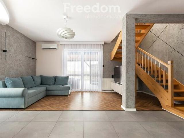 Dom na sprzedaż w Lesznowola, Mazowieckie