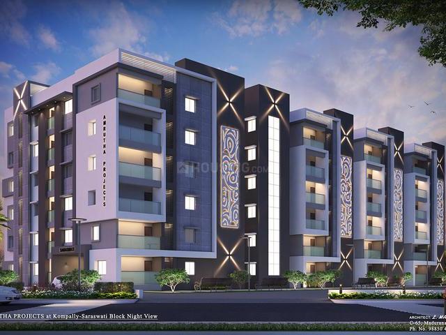 Flat for sale in Telangana