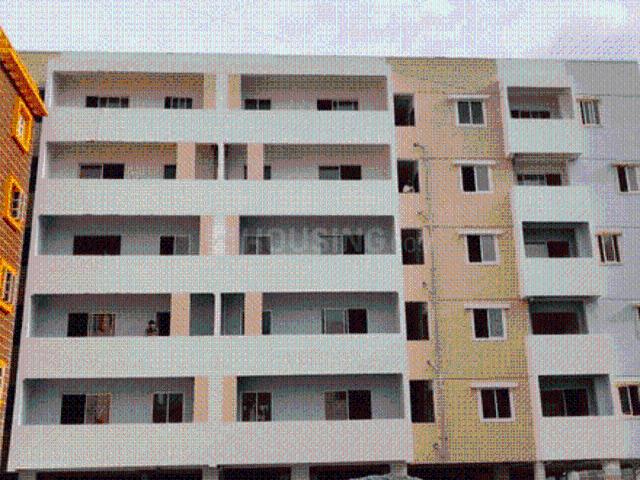Flat for sale in Telangana