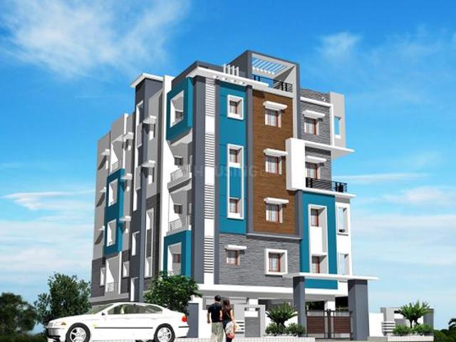 Flat for sale in Telangana