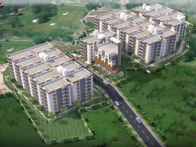 Flat for sale in Telangana