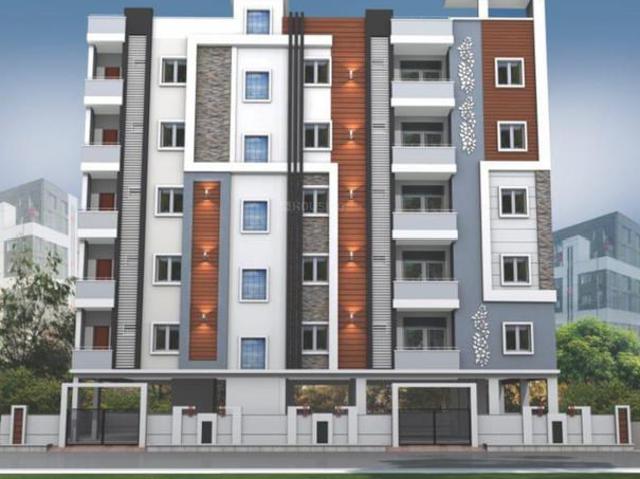 Flat for sale in Telangana