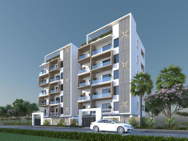 Flat for sale in Telangana