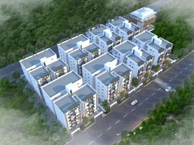 Flat for sale in Telangana
