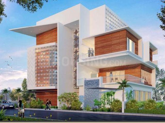 Villa for sale in Telangana