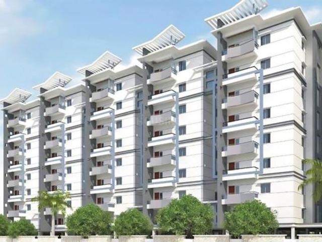 Flat for sale in Haidarabad, Telangana