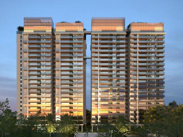 Flat for sale in Telangana