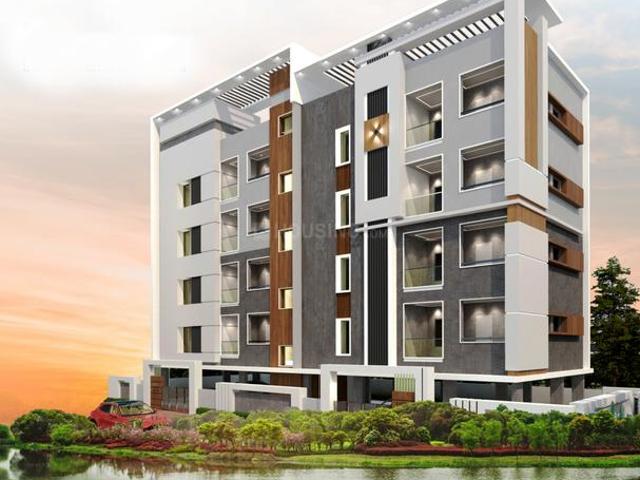 Flat for sale in Telangana
