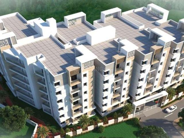Flat for sale in Telangana